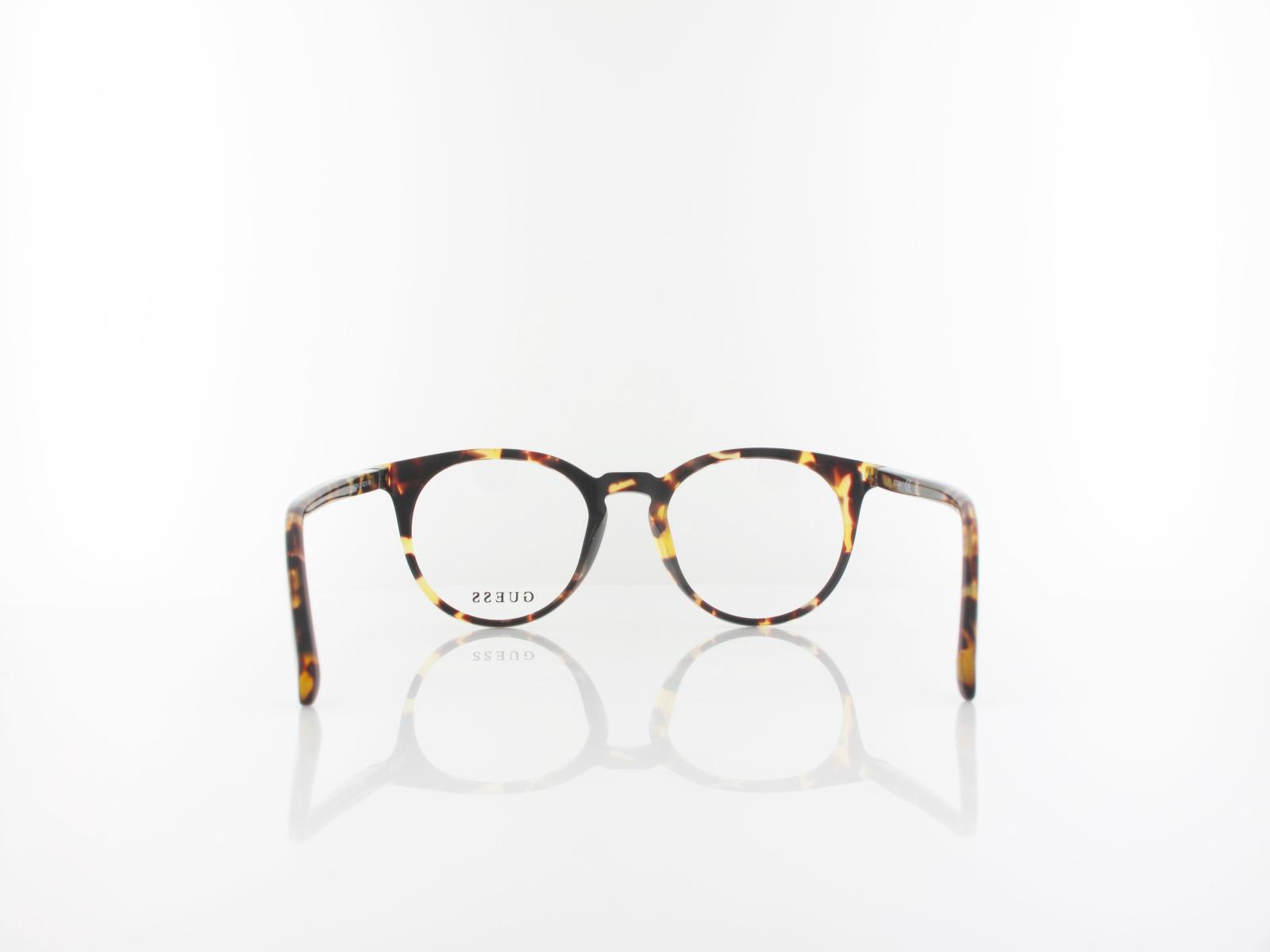 Guess | GU5224 053 48 | blonde havana