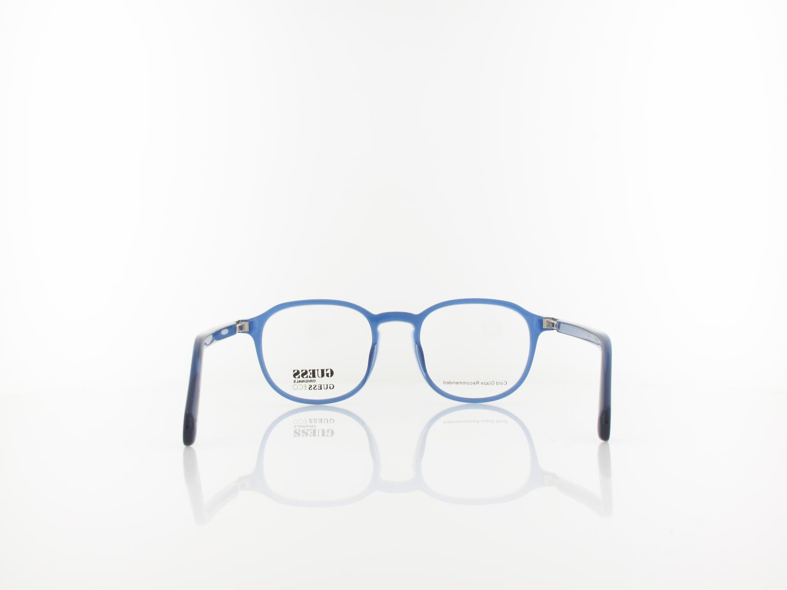 Guess | GU8251 090 48 | shiny blue