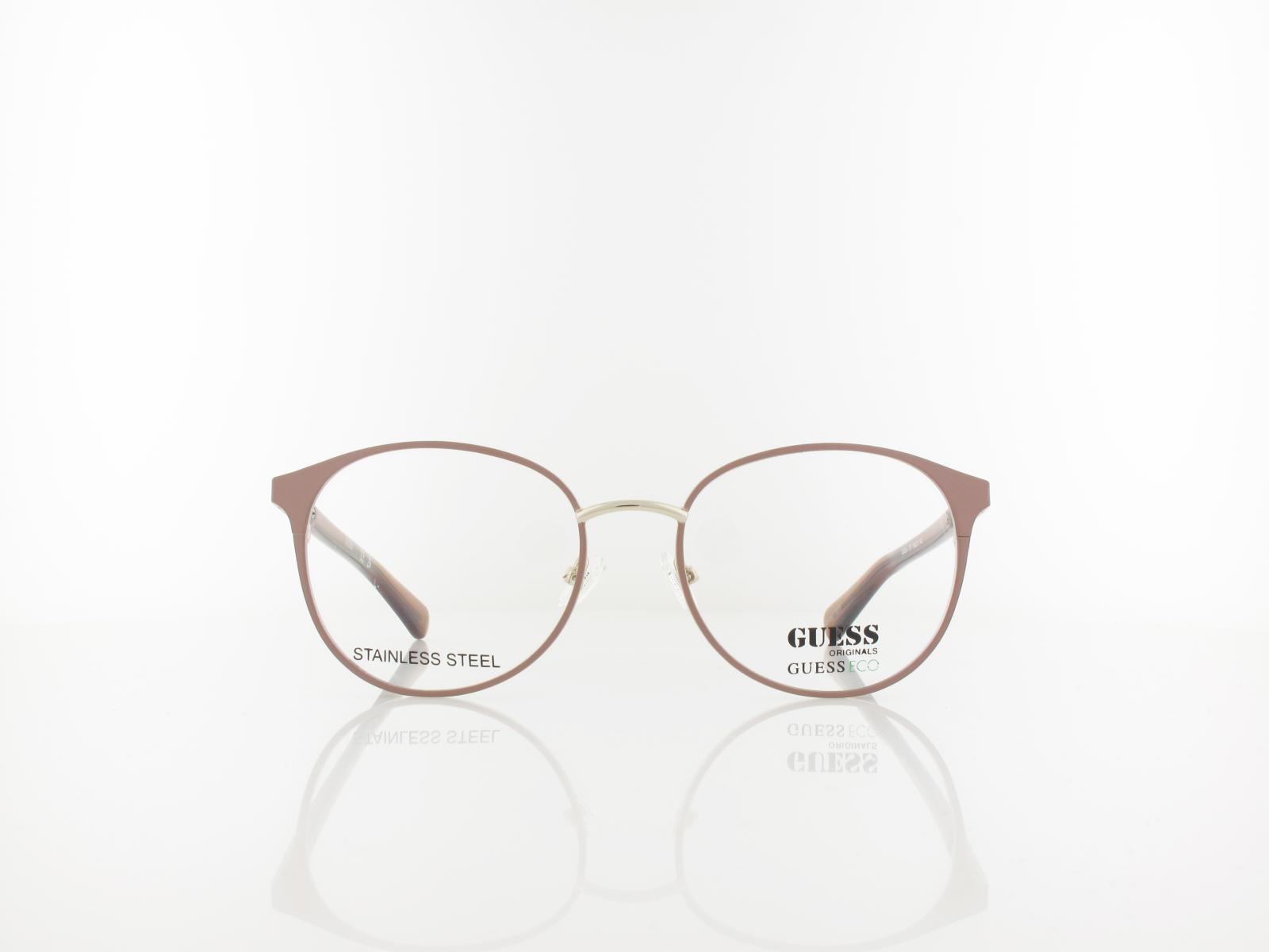 Guess | GU8254 057 54 | shiny beige
