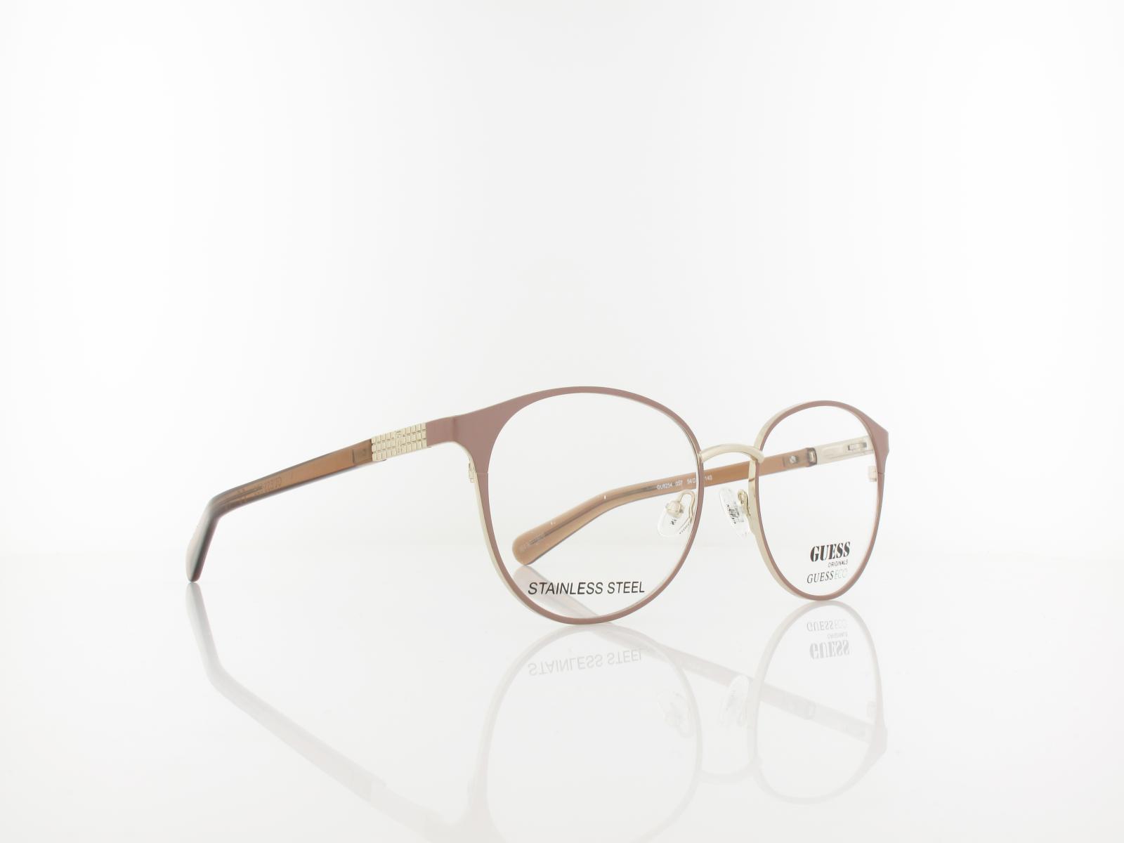 Guess | GU8254 057 54 | shiny beige