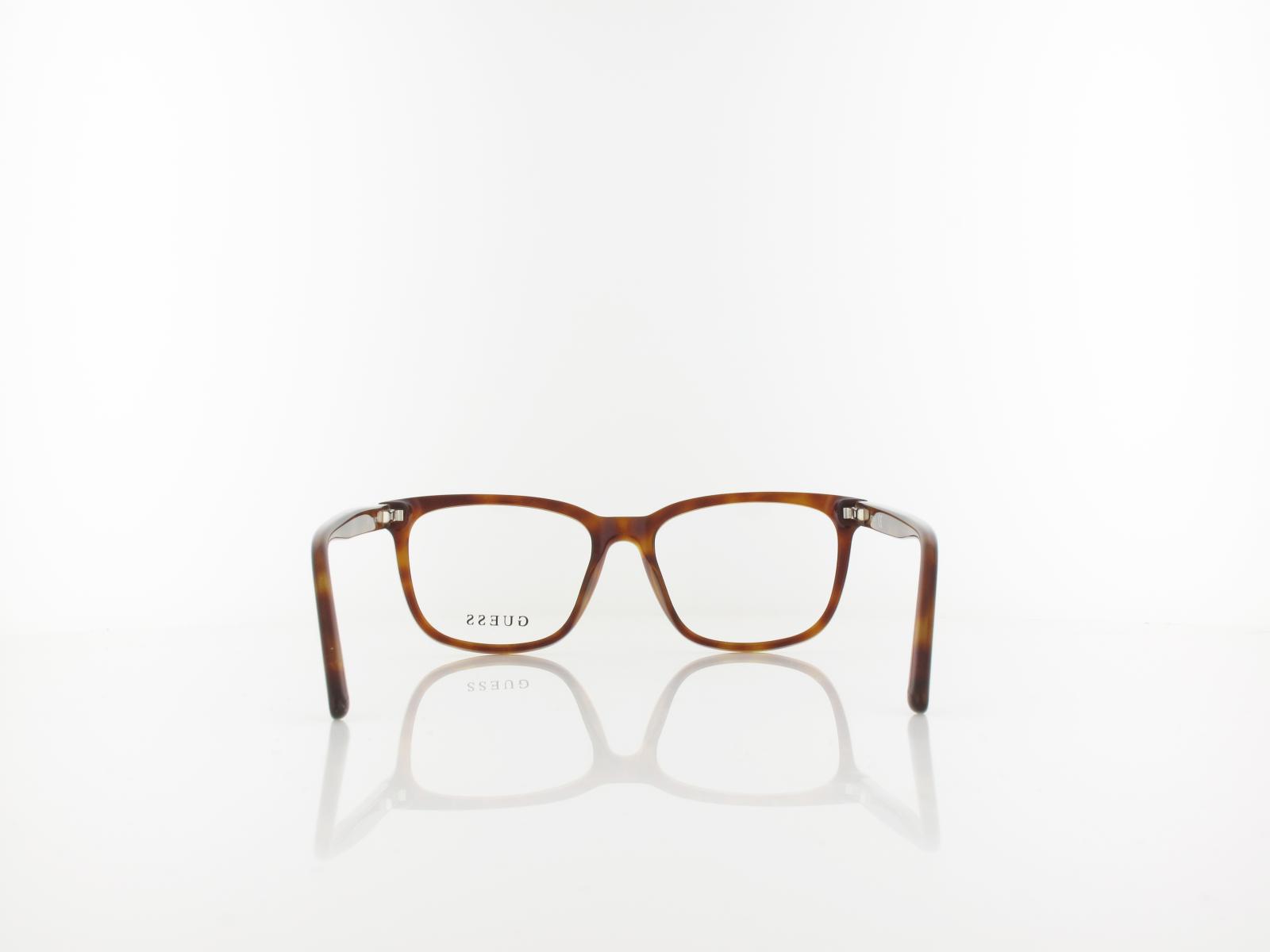 Guess | GU8269 053 49 | blonde havana