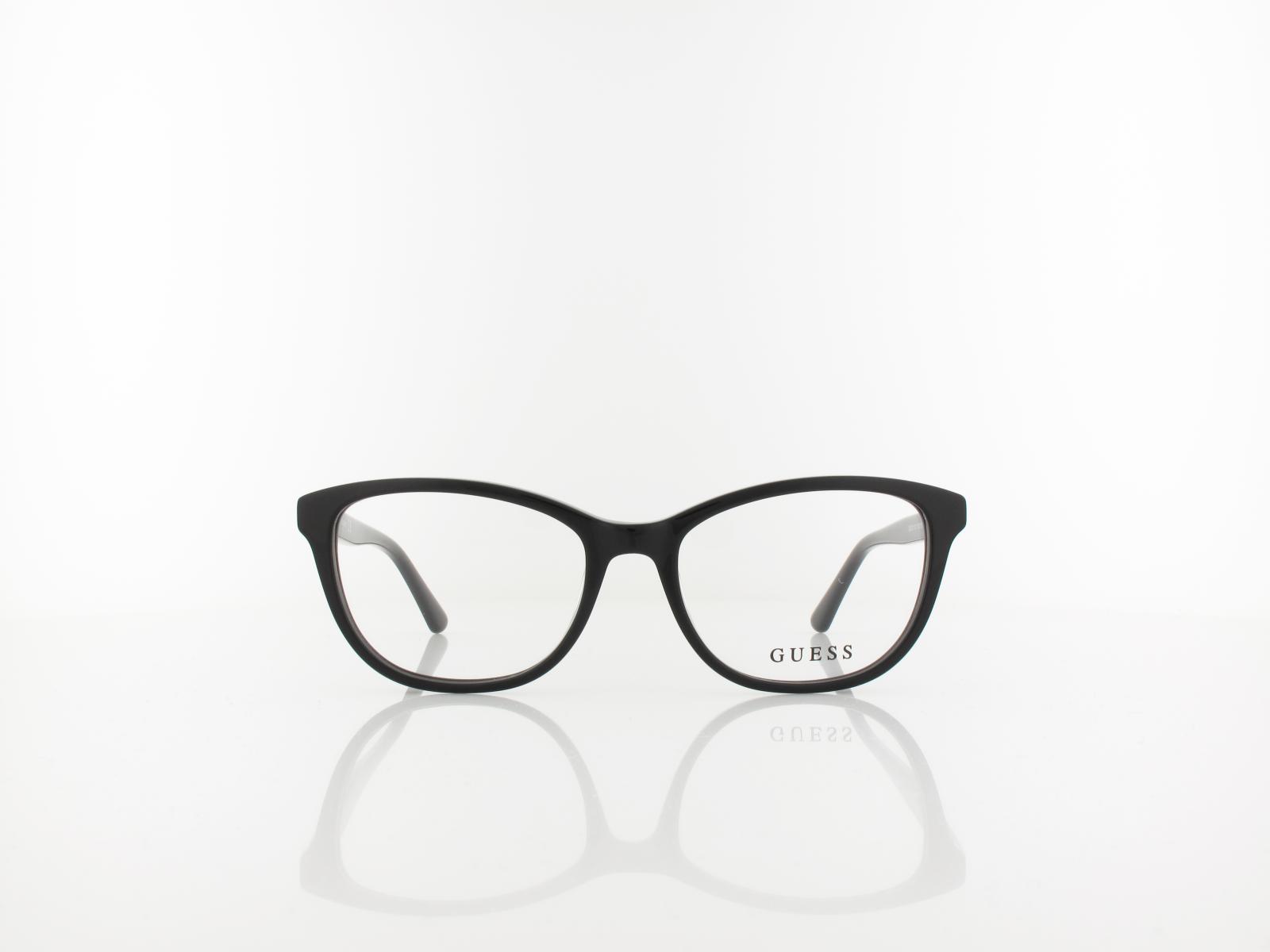 Guess | GU8270 001 50 | shiny black