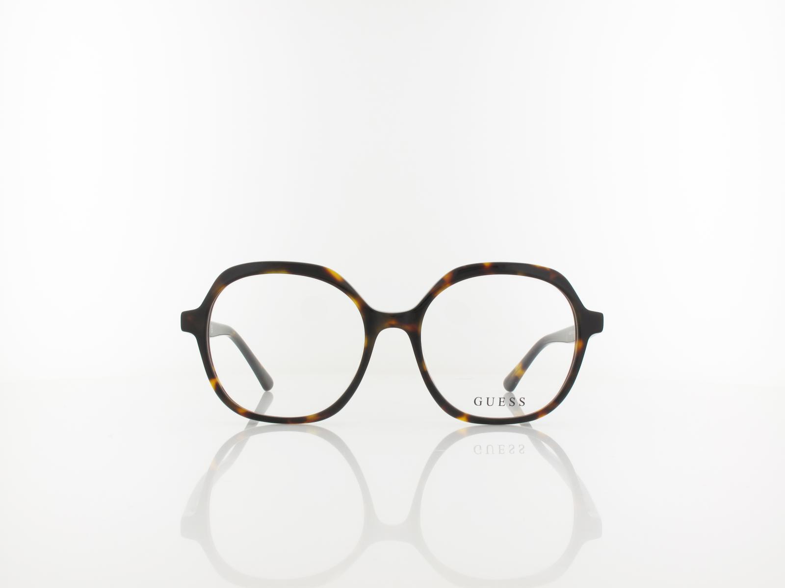 Guess | GU8271 052 50 | dark havana