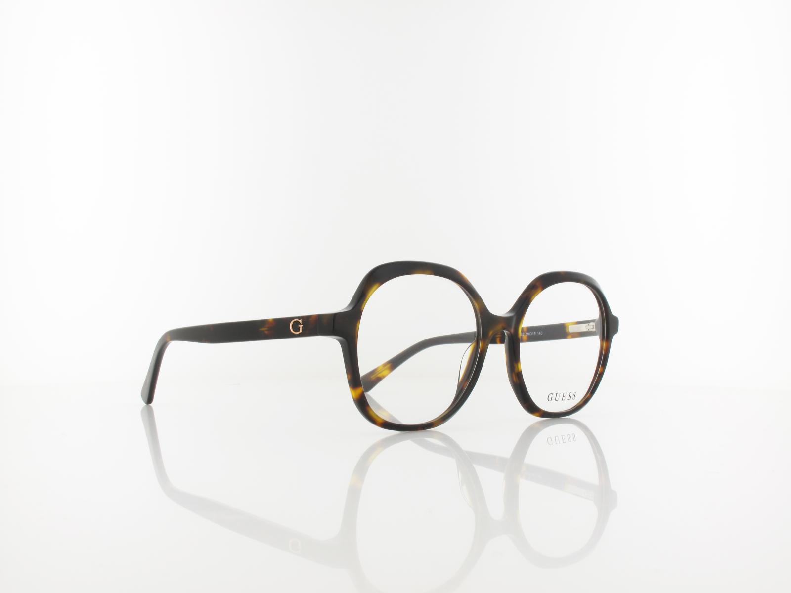 Guess | GU8271 052 50 | dark havana