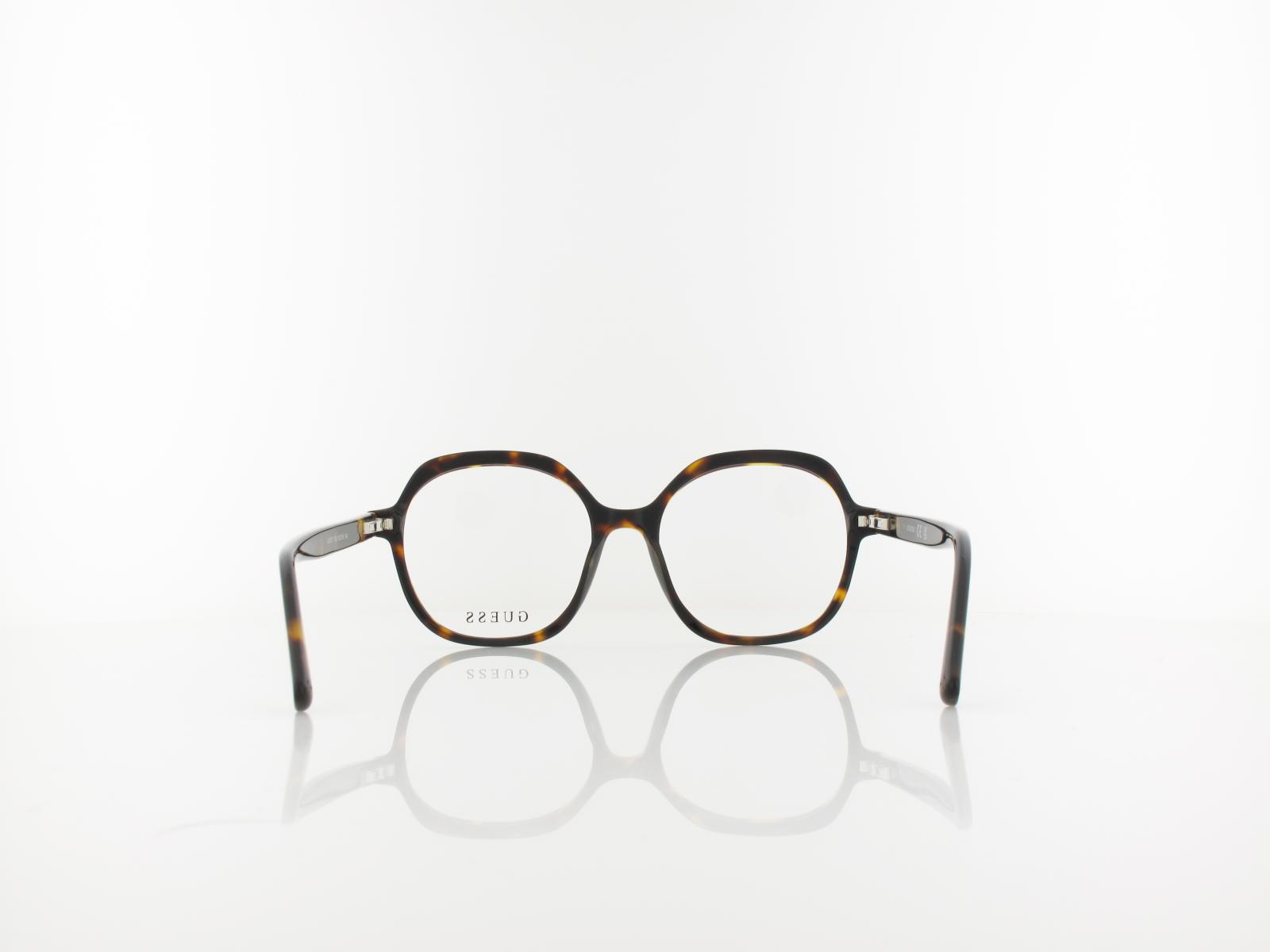 Guess | GU8271 052 50 | dark havana