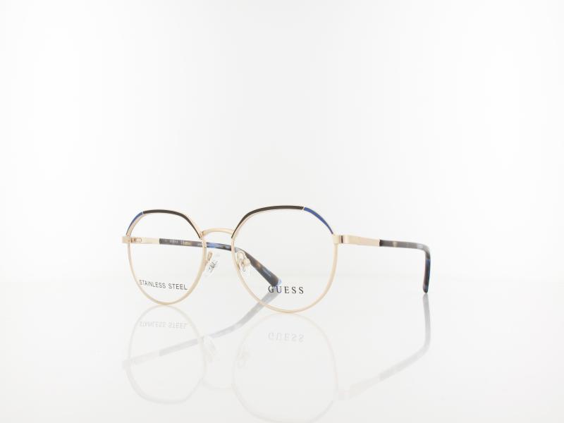 Guess | GU8272 032 48 | pale gold