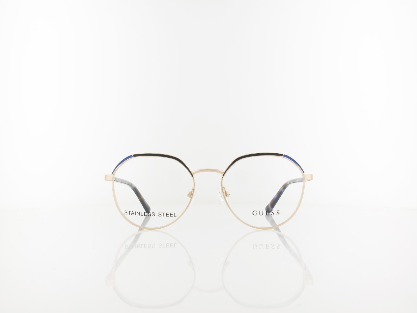 Guess | GU8272 032 48 | pale gold