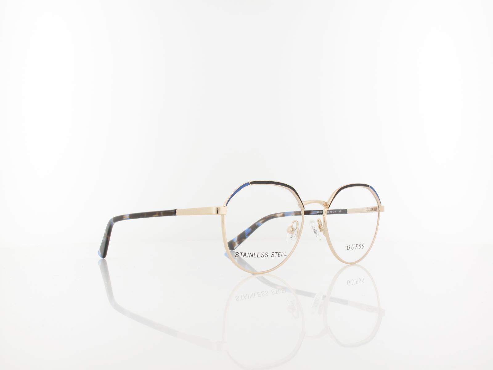 Guess | GU8272 032 48 | pale gold