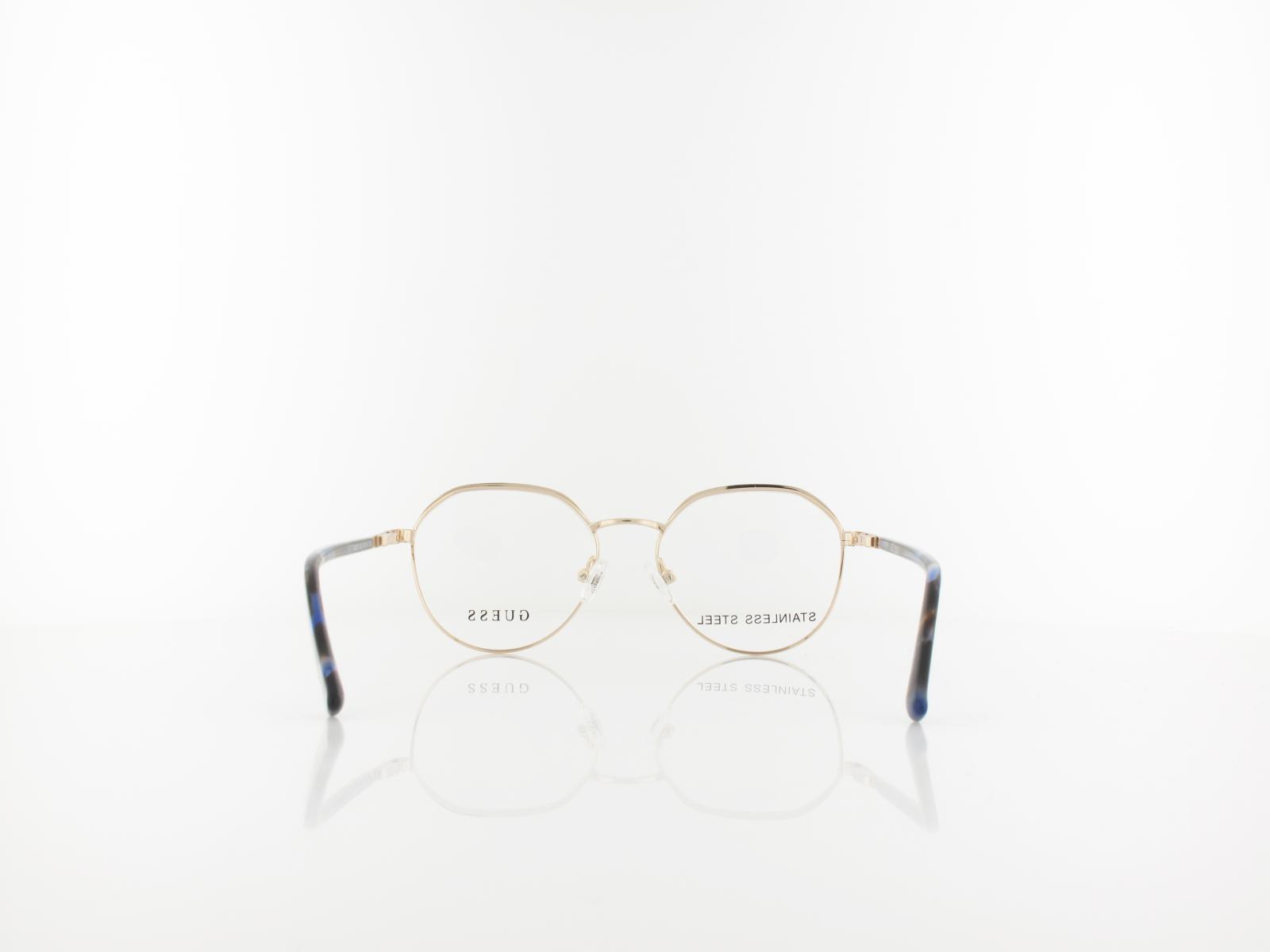 Guess | GU8272 032 48 | pale gold