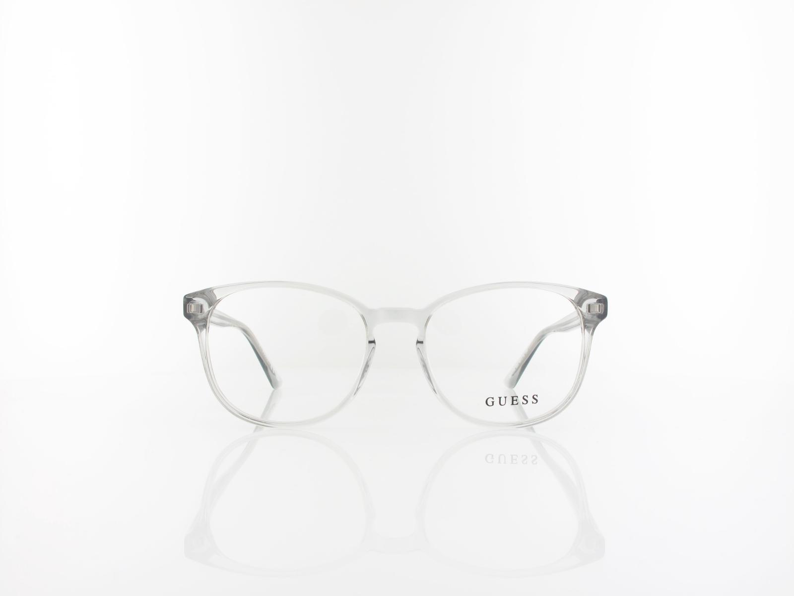 Guess | GU8289 020 49 | grey other