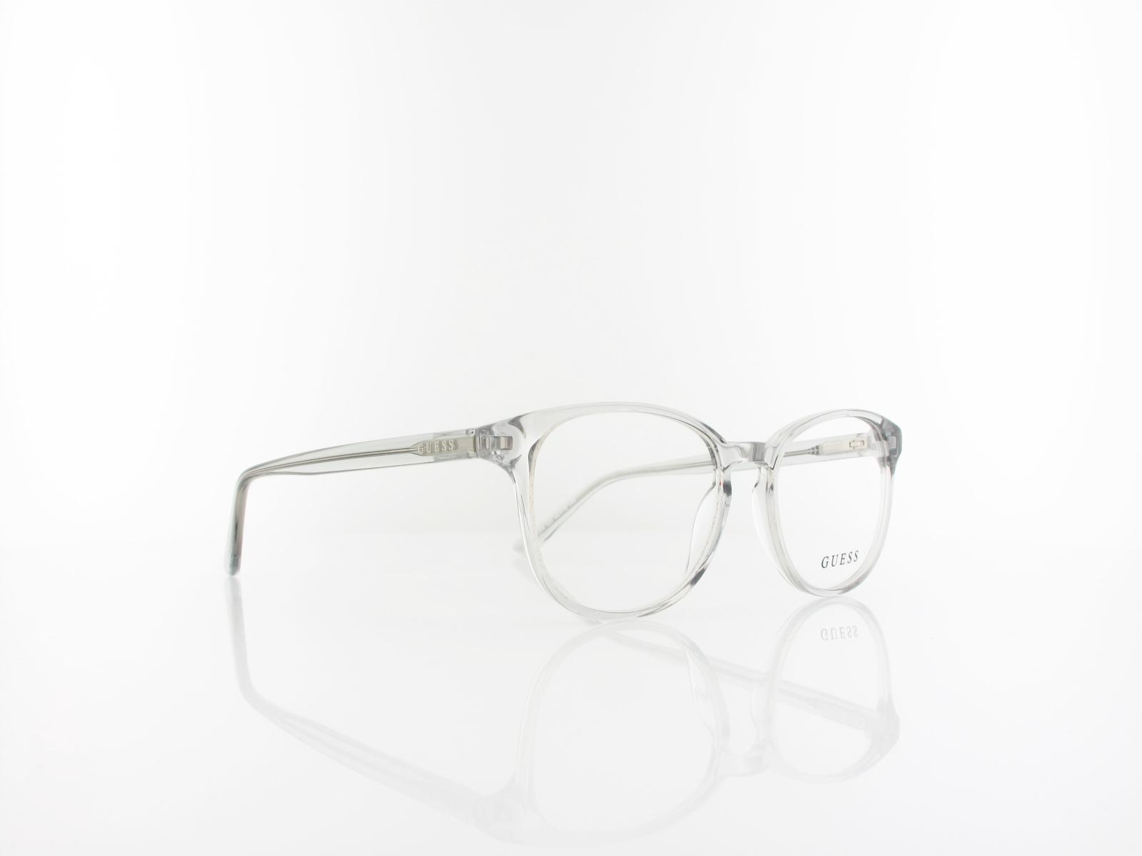Guess | GU8289 020 49 | grey other