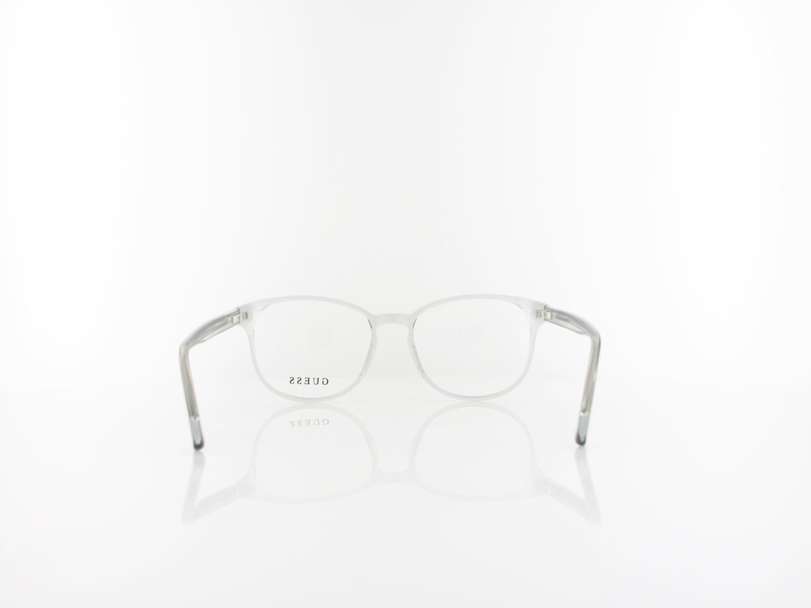 Guess | GU8289 020 49 | grey other