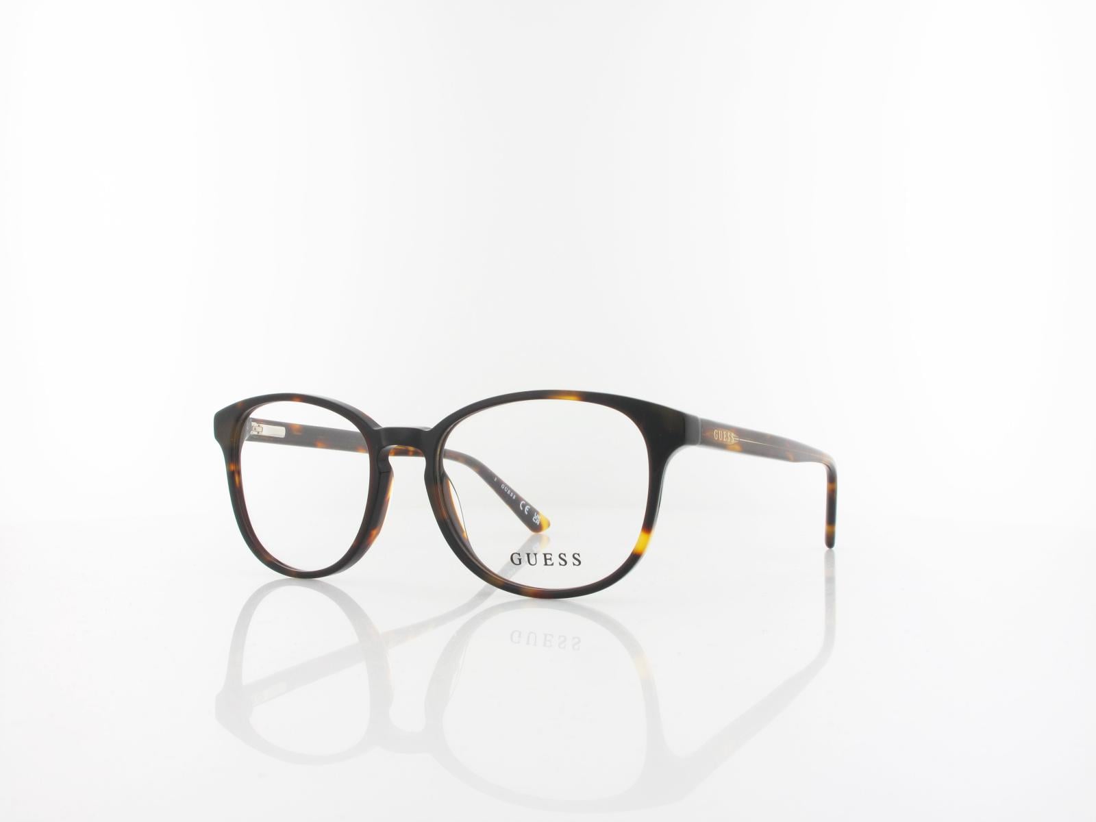 Guess | GU8289 052 49 | dark havana
