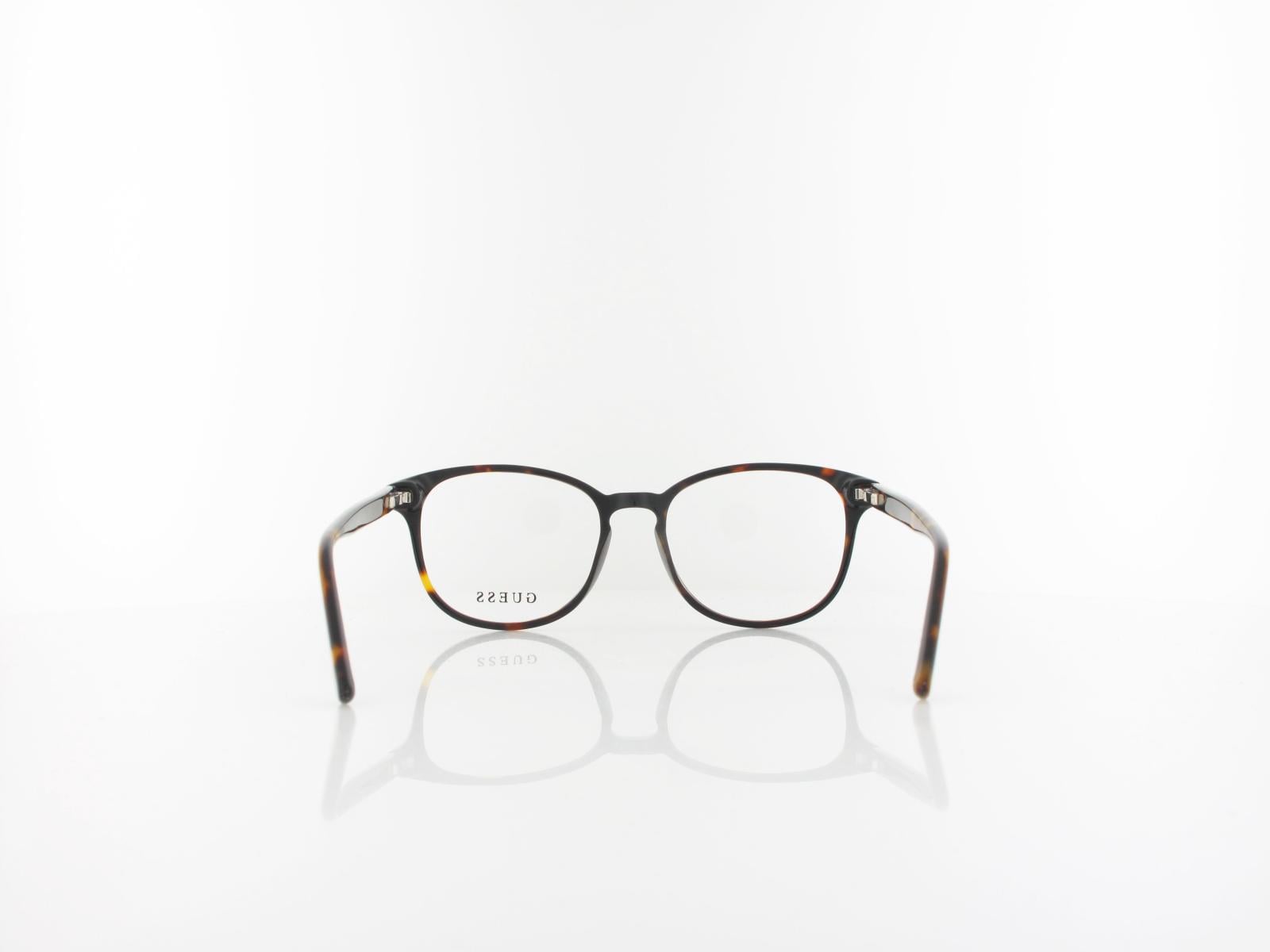Guess | GU8289 052 49 | dark havana
