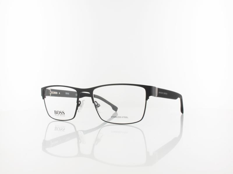 Hugo Boss | BOSS 1040 003 57 | matte black