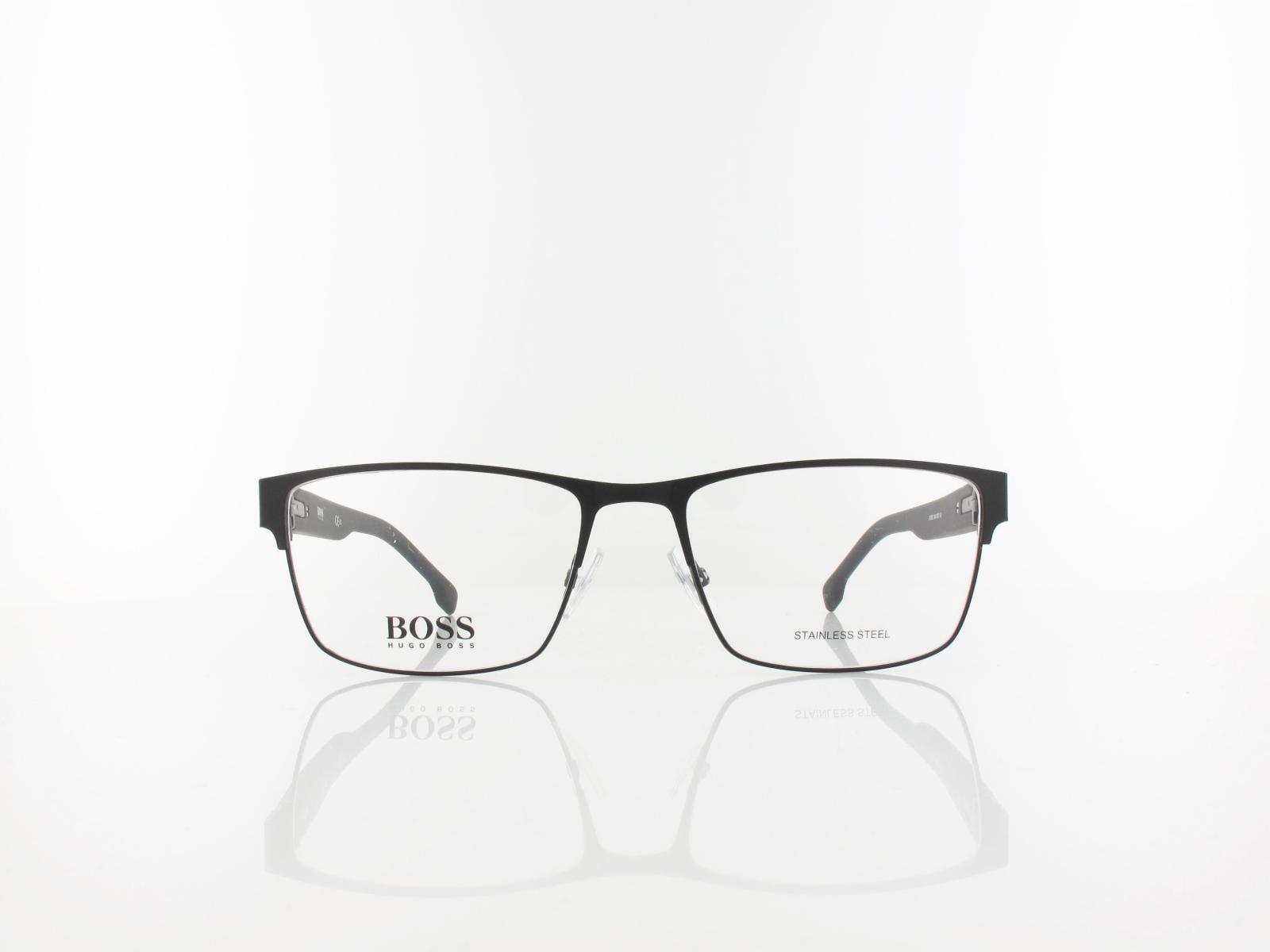 Hugo Boss | BOSS 1040 003 57 | matte black