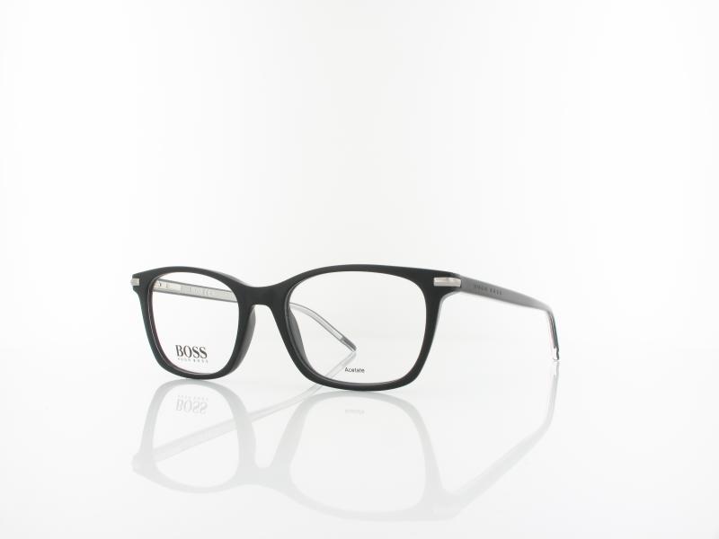 Boss | BOSS 1269 807 50 | black