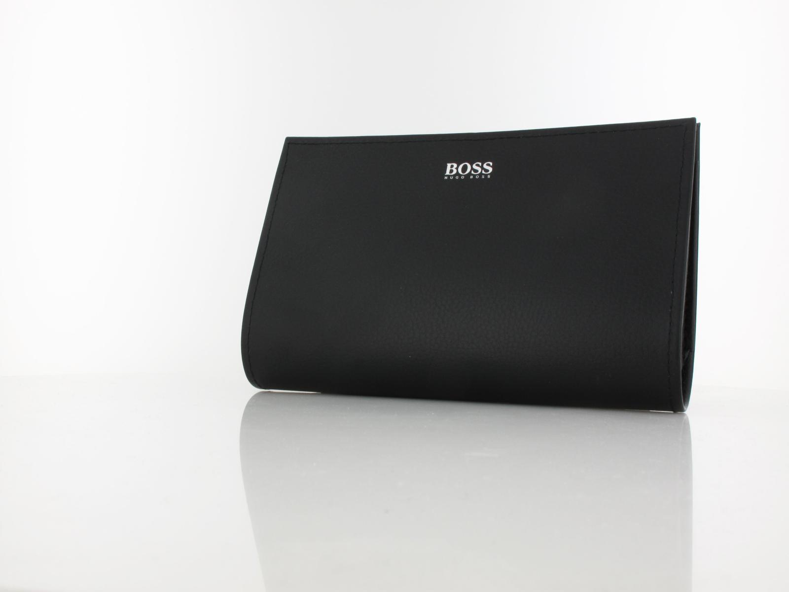 Boss | BOSS 1464 2M2 54 | black gold
