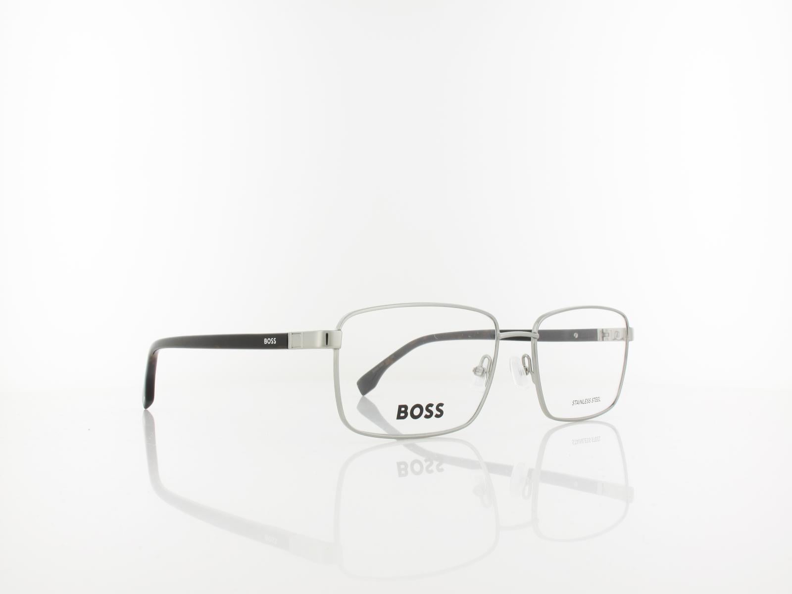 Boss | BOSS 1495 31Z 57 | ruthenium havana