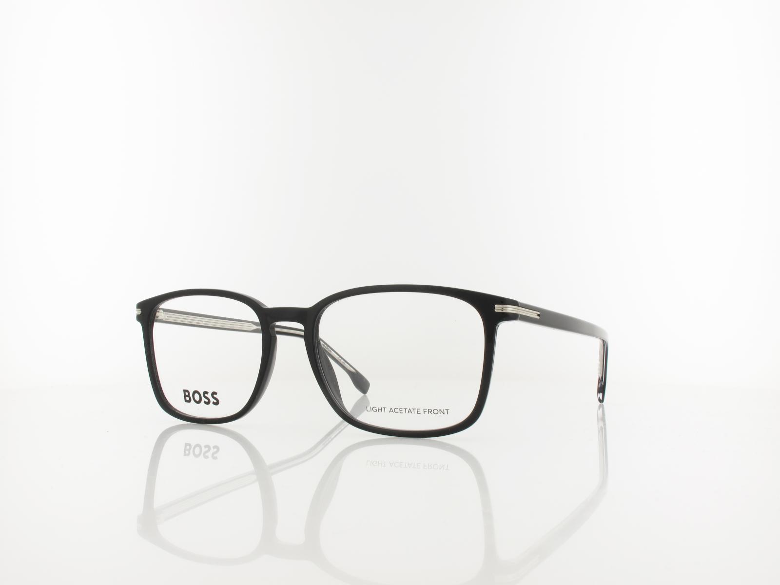 Boss | BOSS 1727 807/ 55 | black