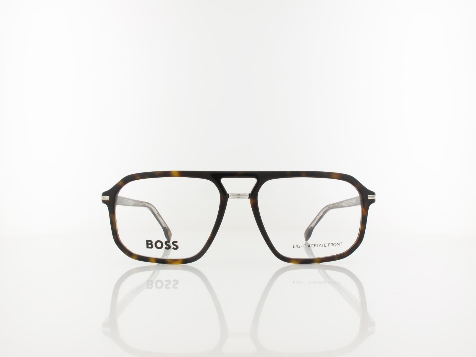 Boss | BOSS 1728 086/ 56 | havana