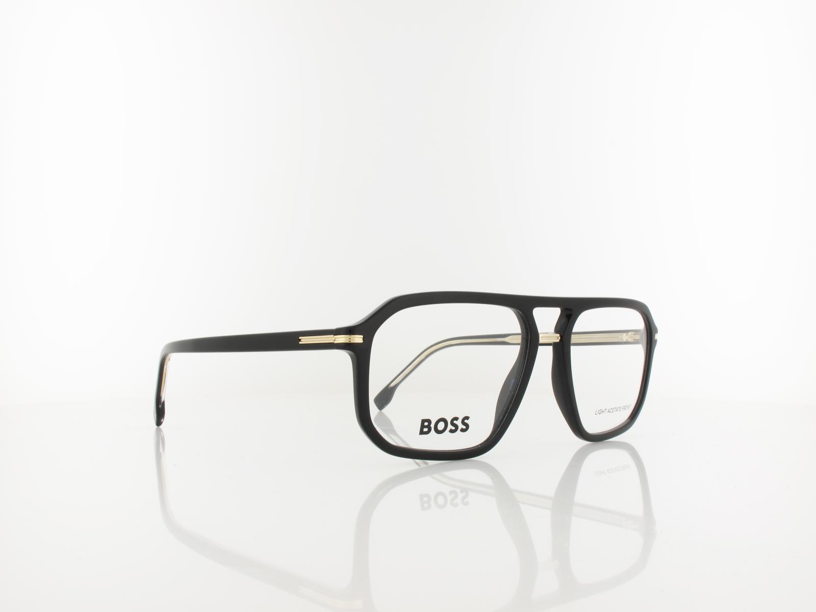 Boss | BOSS 1728 807/ 56 | black