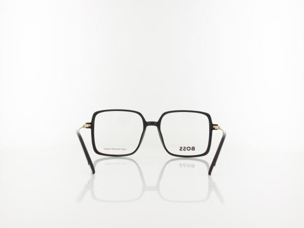 Boss | BOSS 1735 2M2/ 54 | black gold