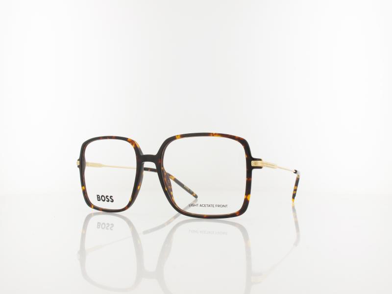 Boss | BOSS 1735 LVL/ 54 | brown havana gold