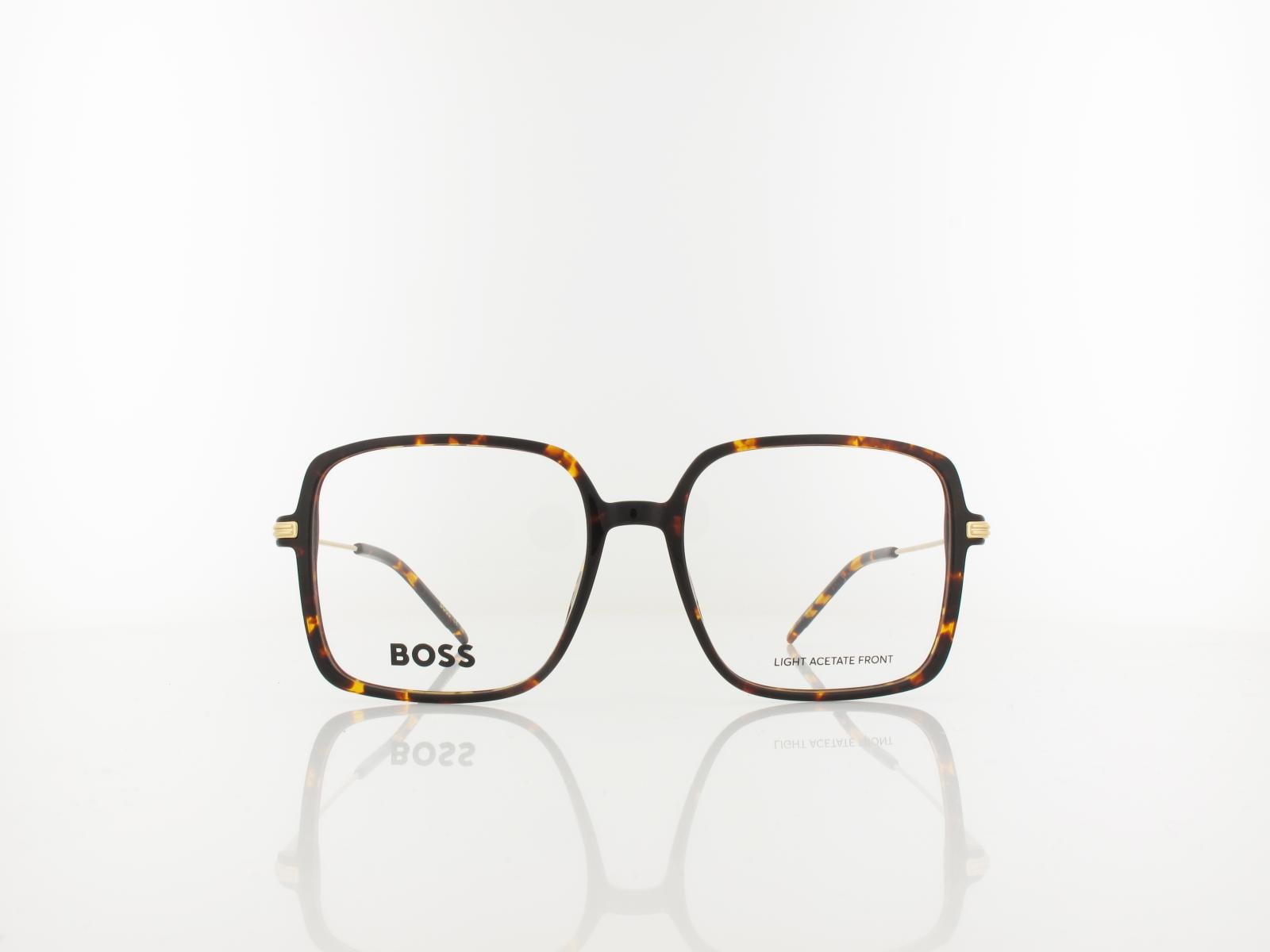 Boss | BOSS 1735 LVL/ 54 | brown havana gold
