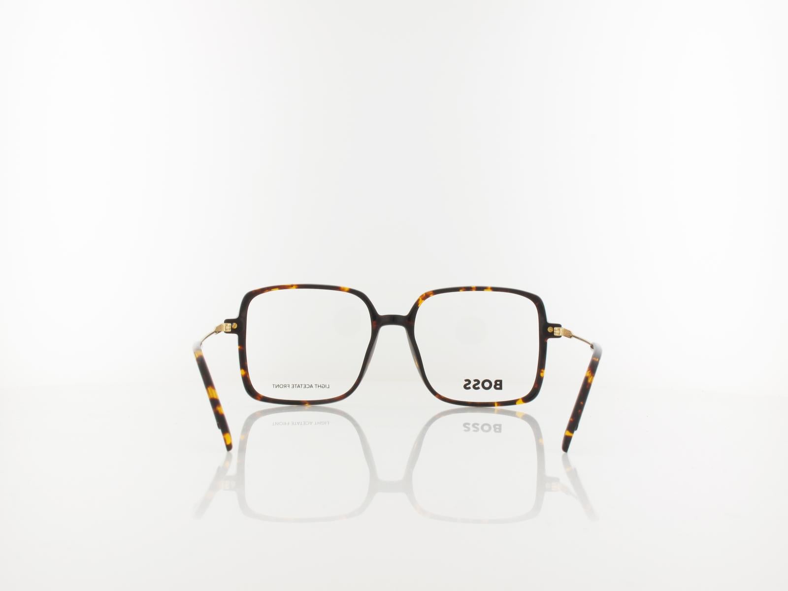 Boss | BOSS 1735 LVL/ 54 | brown havana gold