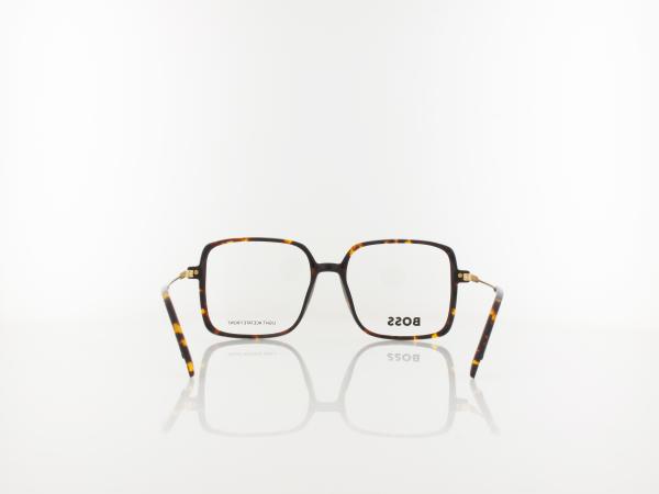 Boss | BOSS 1735 LVL/ 54 | brown havana gold