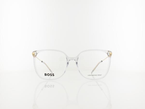 Boss | BOSS 1736/G FT3/ 55 | grey gold