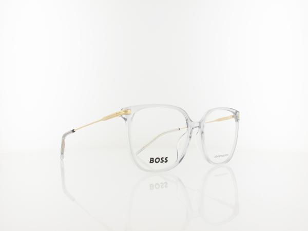 Boss | BOSS 1736/G FT3/ 55 | grey gold