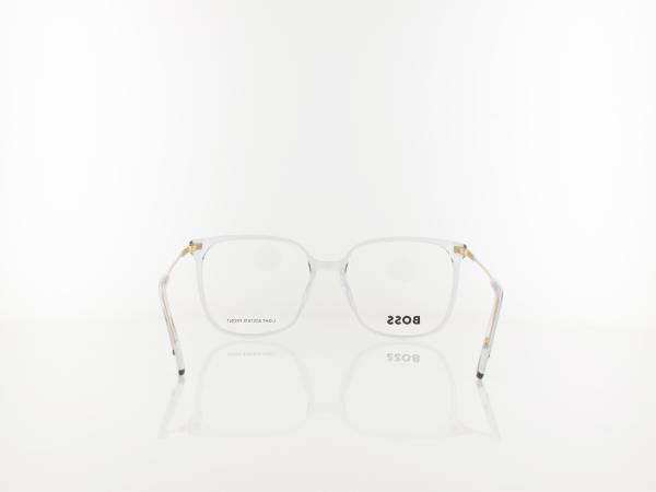 Boss | BOSS 1736/G FT3/ 55 | grey gold