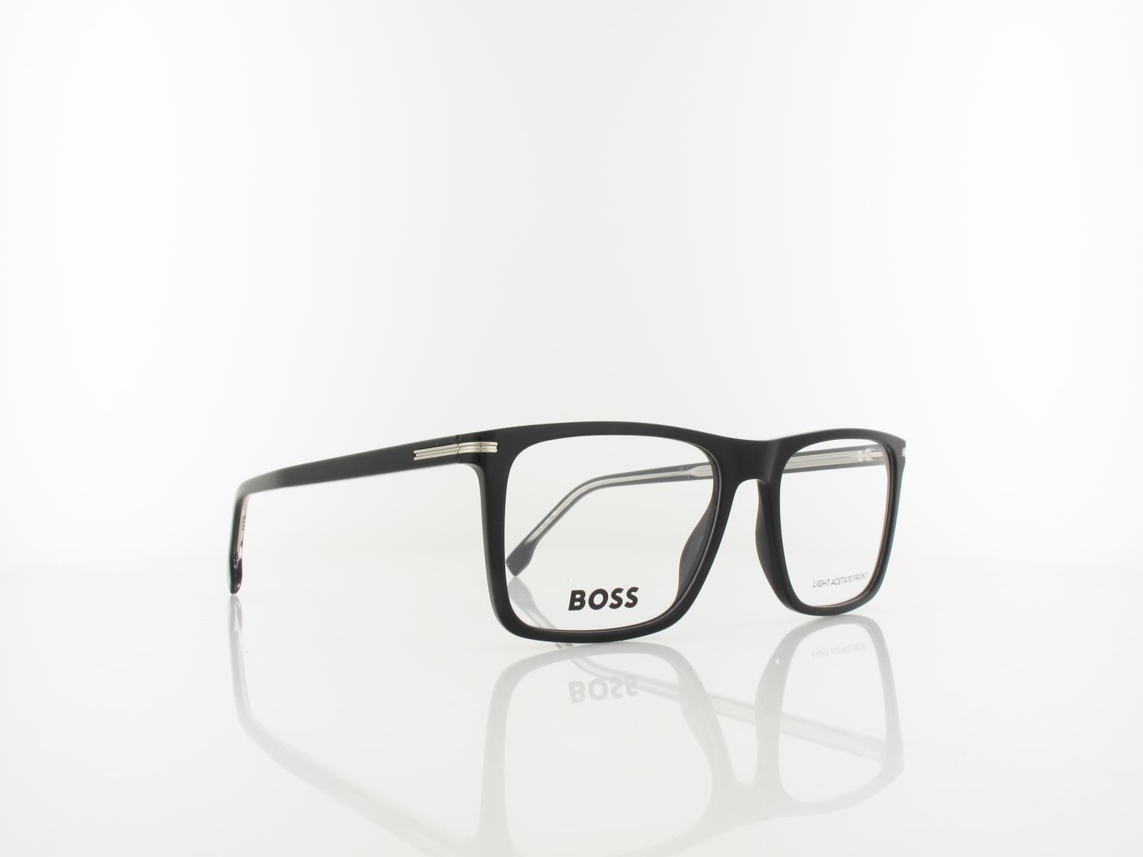Boss | BOSS 1754 807/ 54 | black