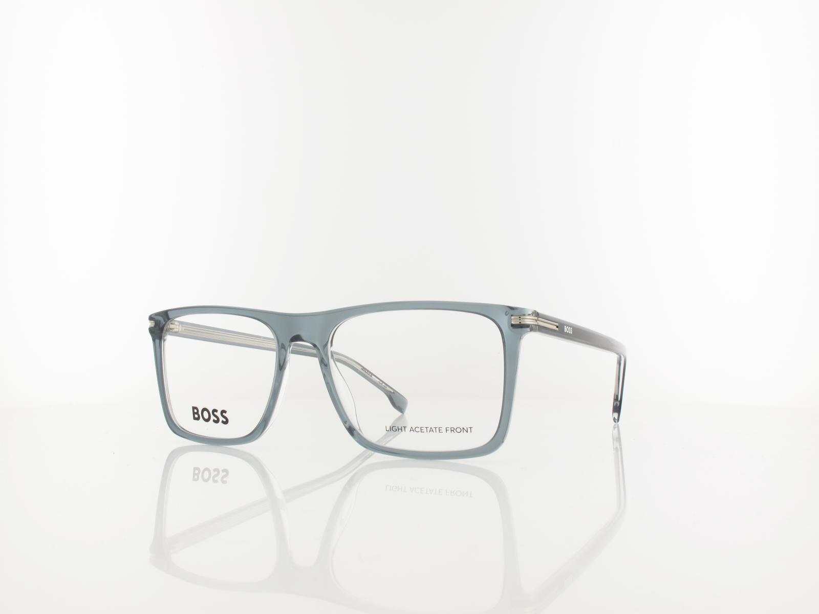 Boss | BOSS 1754 CBL/ 54 | grey crystal