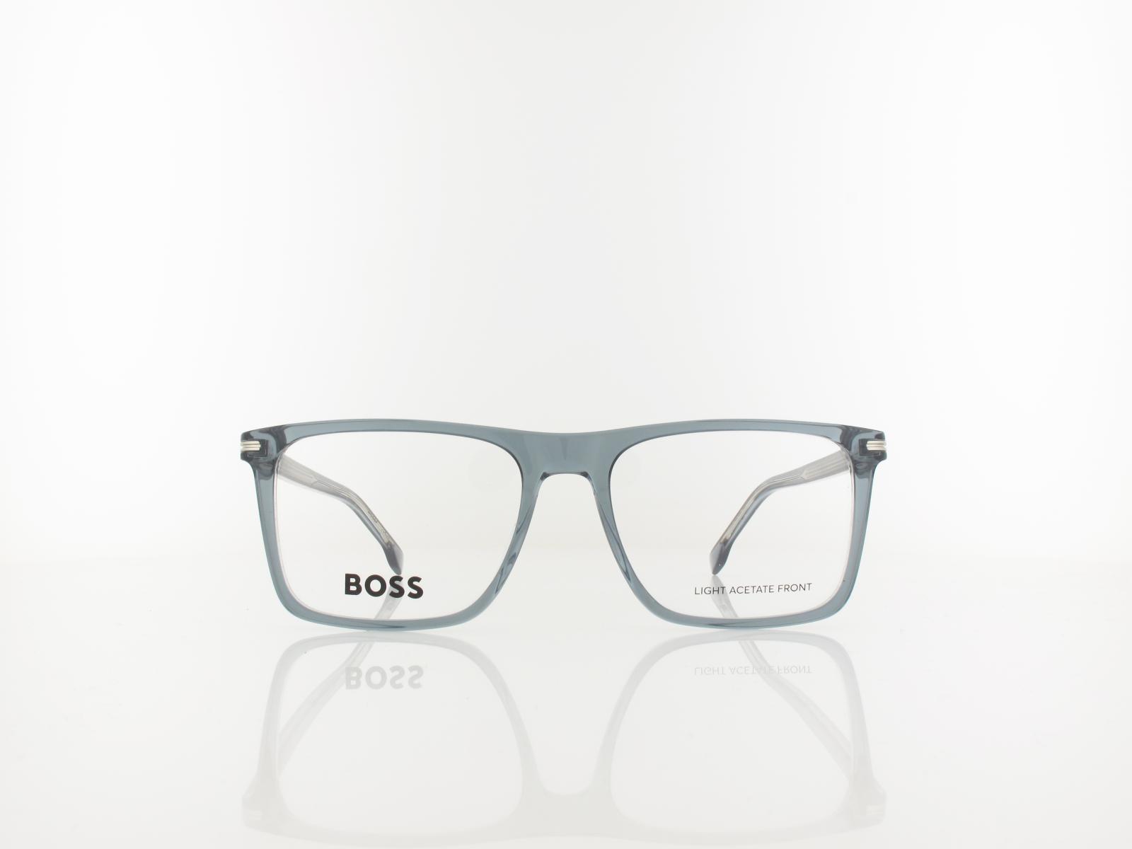 Boss | BOSS 1754 CBL/ 54 | grey crystal