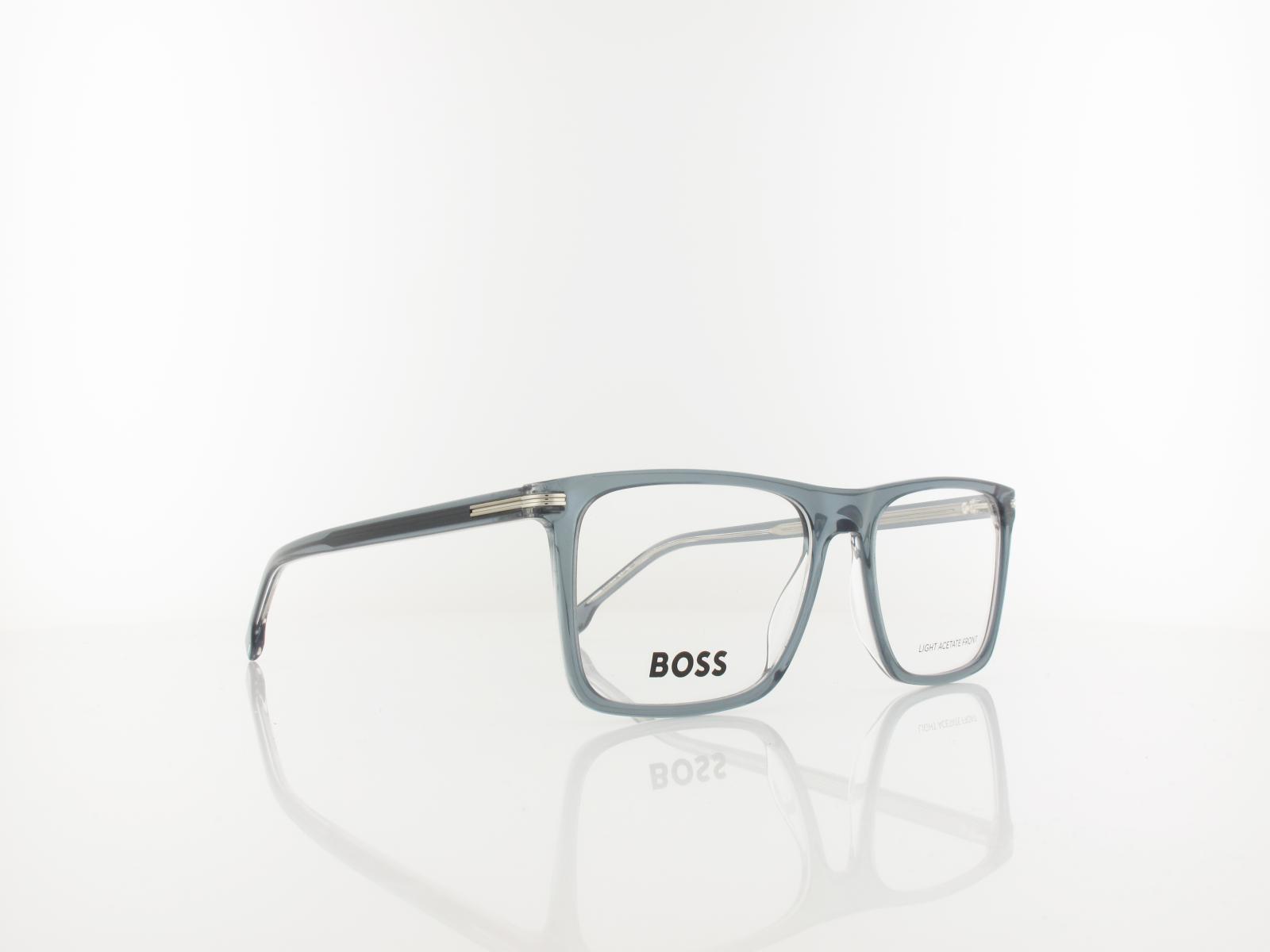 Boss | BOSS 1754 CBL/ 54 | grey crystal