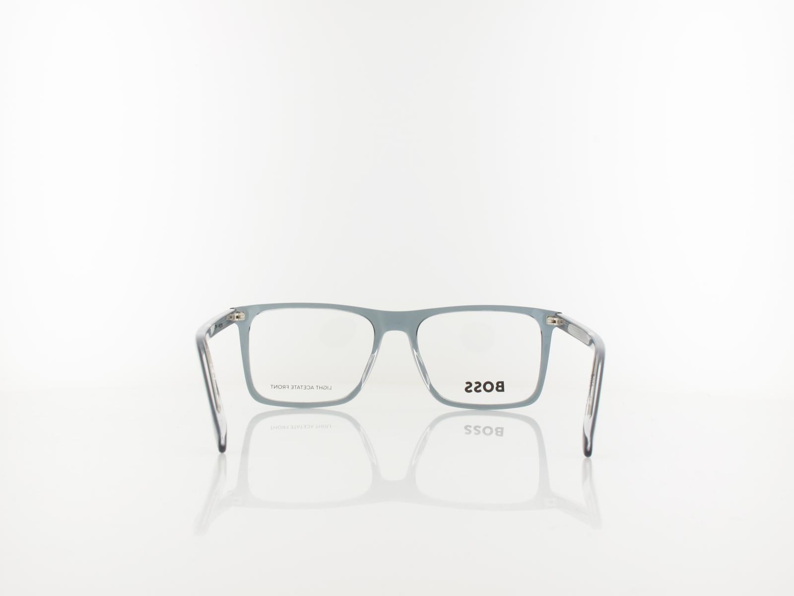 Boss | BOSS 1754 CBL/ 54 | grey crystal