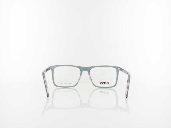 Boss | BOSS 1754 CBL/ 54 | grey crystal