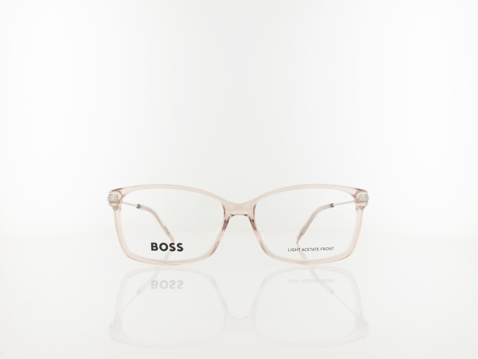 Boss | BOSS 1785/G 8KB/ 55 | pink palladium