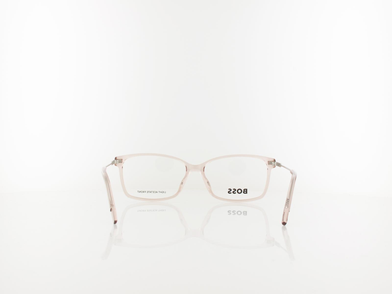 Boss | BOSS 1785/G 8KB/ 55 | pink palladium