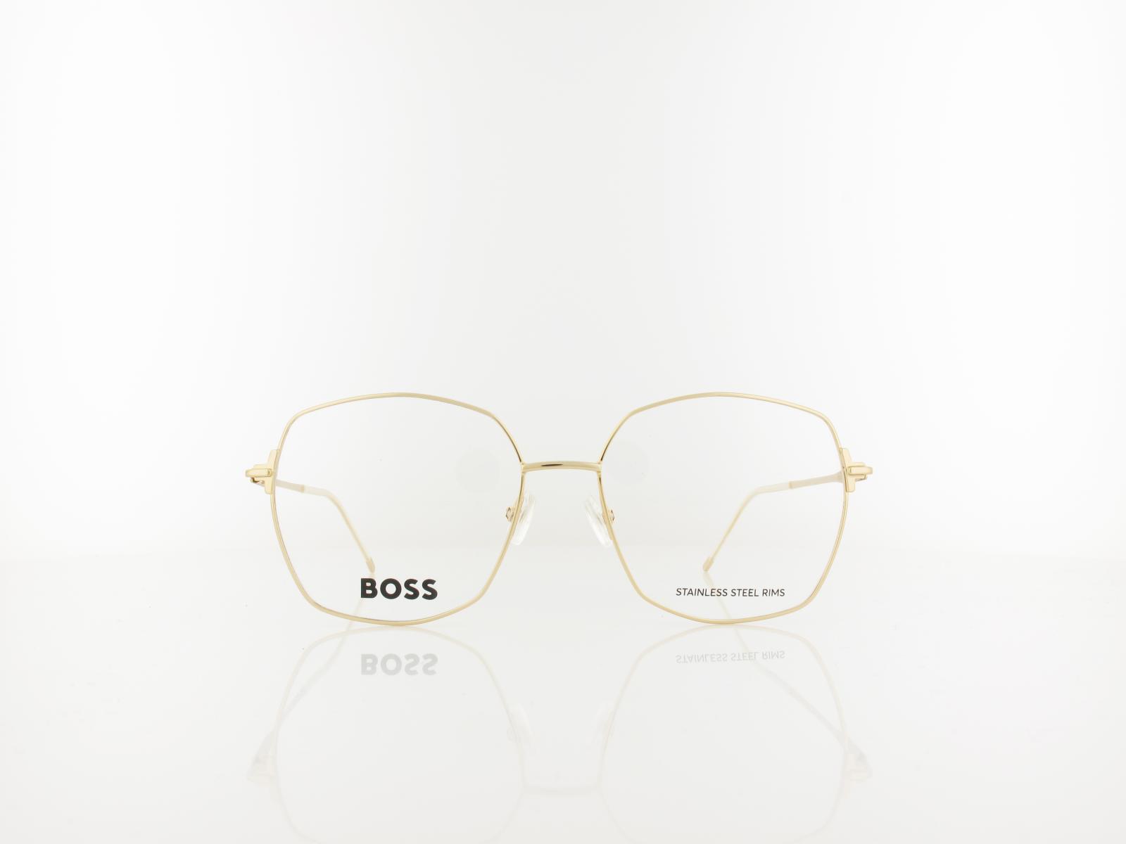 Boss | BOSS 1788 J5G/ 54 | gold
