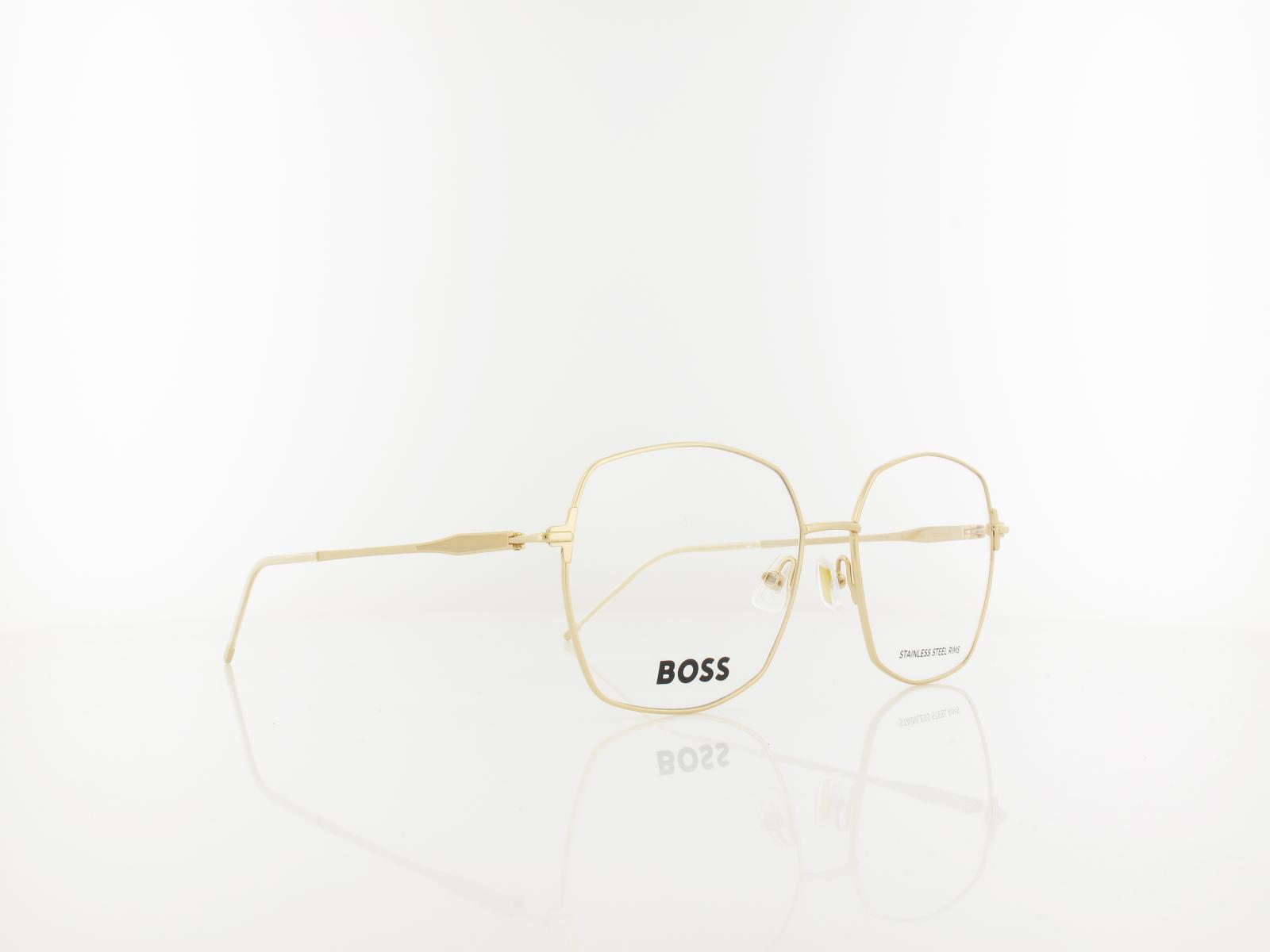 Boss | BOSS 1788 J5G/ 54 | gold