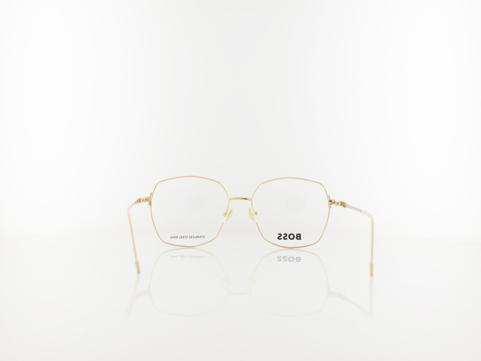 Boss | BOSS 1788 J5G/ 54 | gold