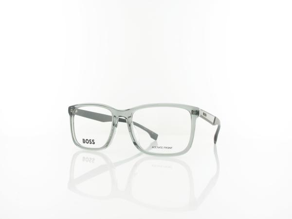 Boss | BOSS 1827/G 3U5 55 | grey green
