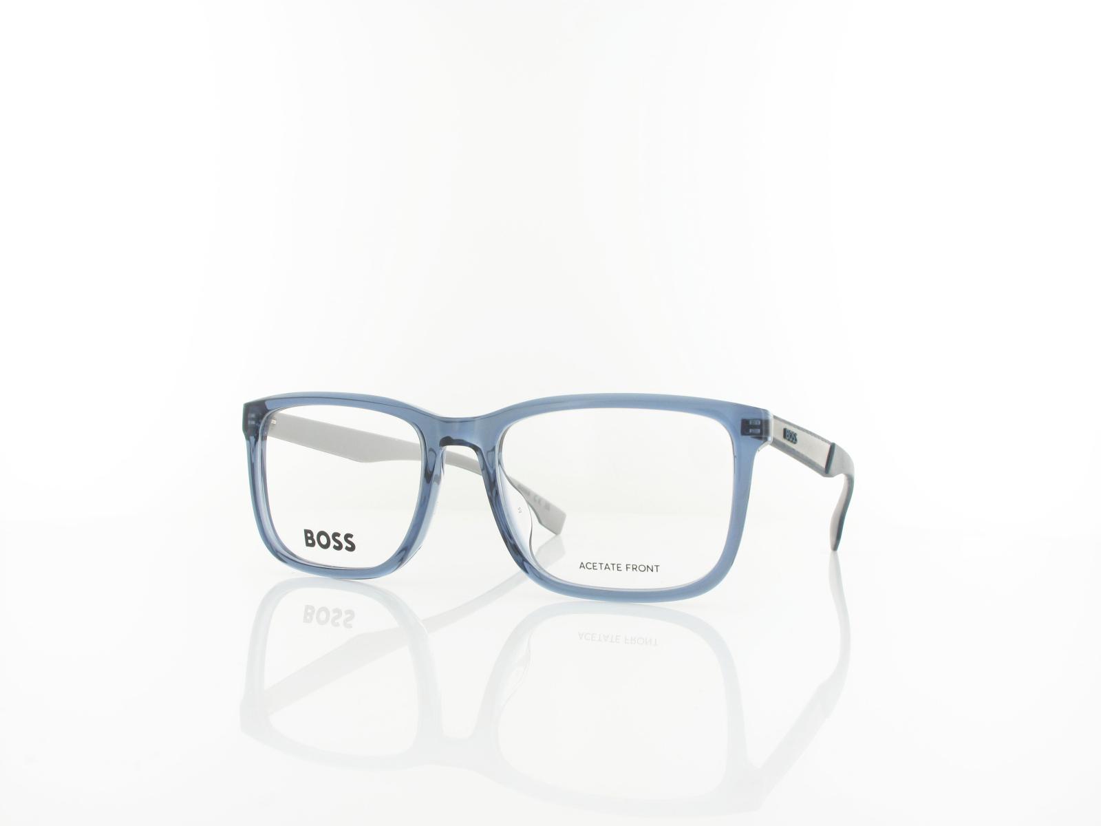 Boss | BOSS 1827/G PJP 55 | blue