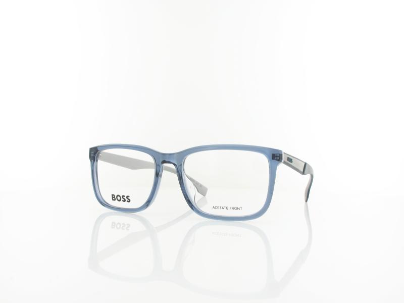 Boss | BOSS 1827/G PJP 55 | blue