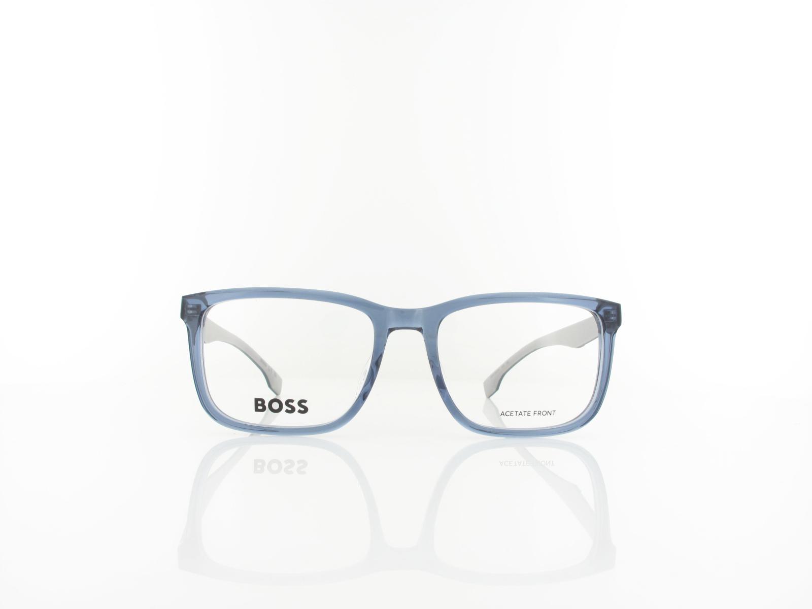 Boss | BOSS 1827/G PJP 55 | blue
