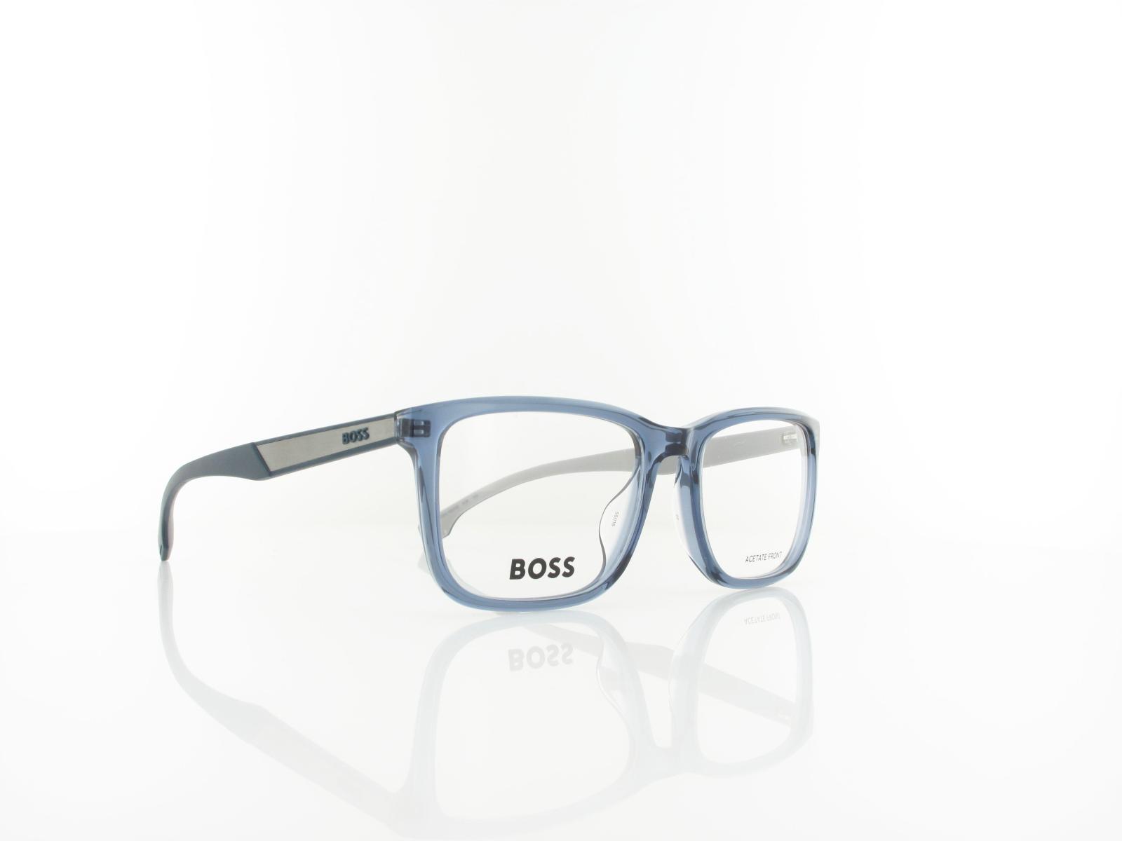Boss | BOSS 1827/G PJP 55 | blue
